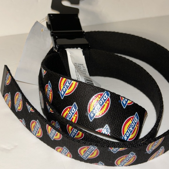 Dickies NWT Adjustable fits up to 42 belt length 50” from Zumies - Picture 2 of 5